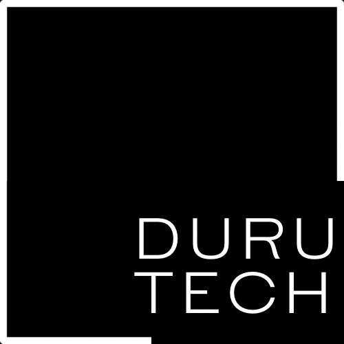 DuruTech logo